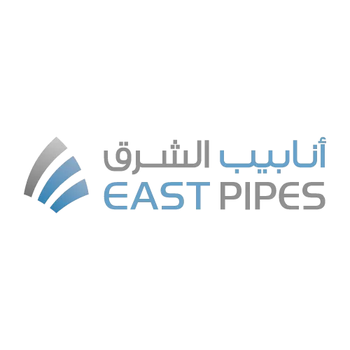 East Pipes