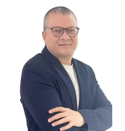 Mohammed Abdulmajeed